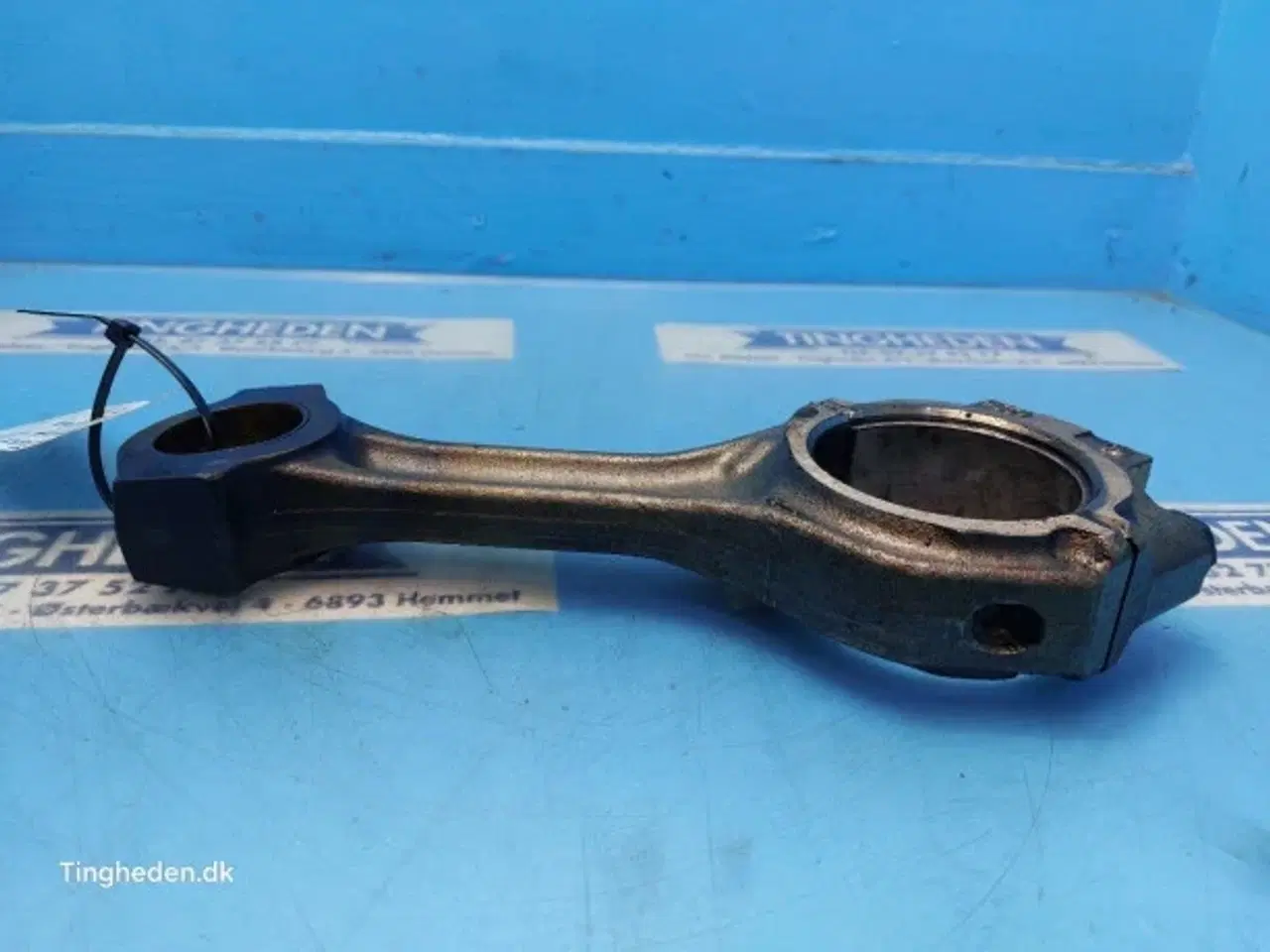 Billede 3 - Iveco 8361 SRE 11 Plejlstang 4852757