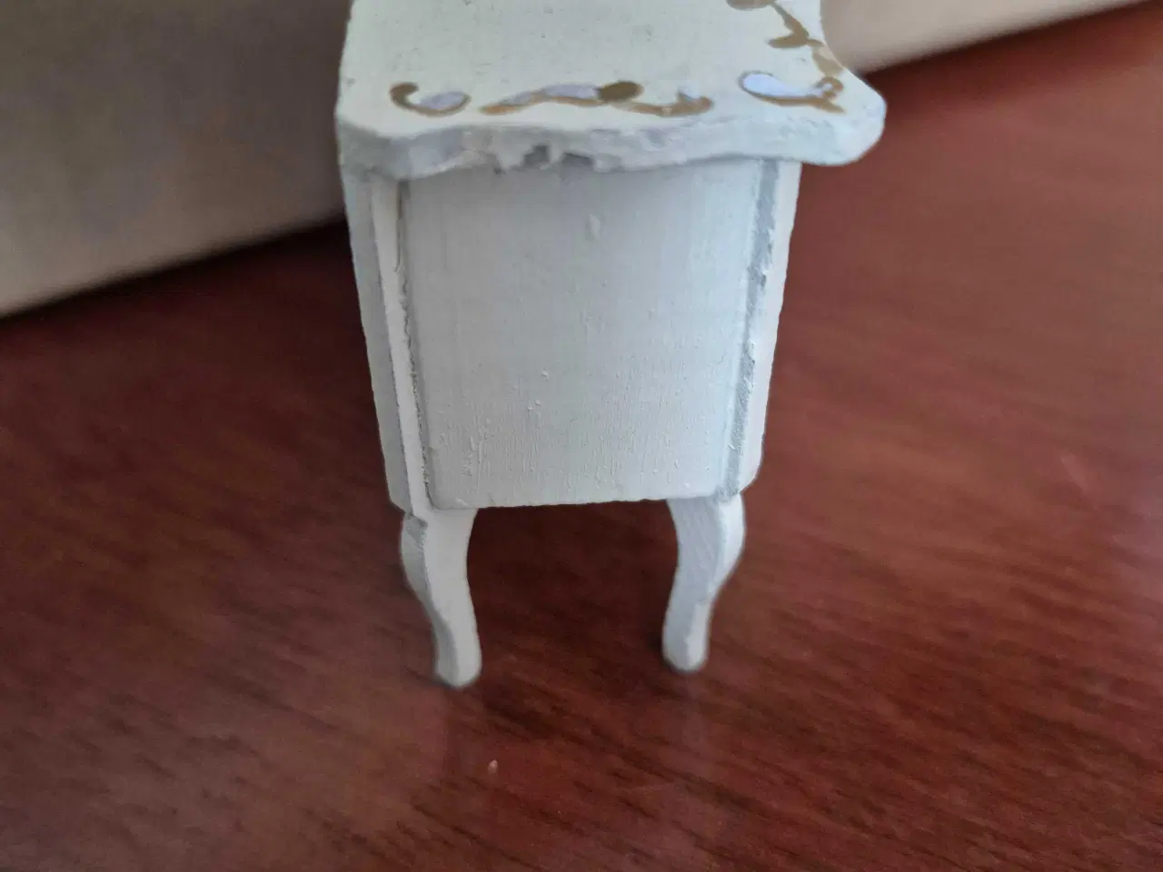 Billede 3 - Lundby dukkehus møbel fra 1965