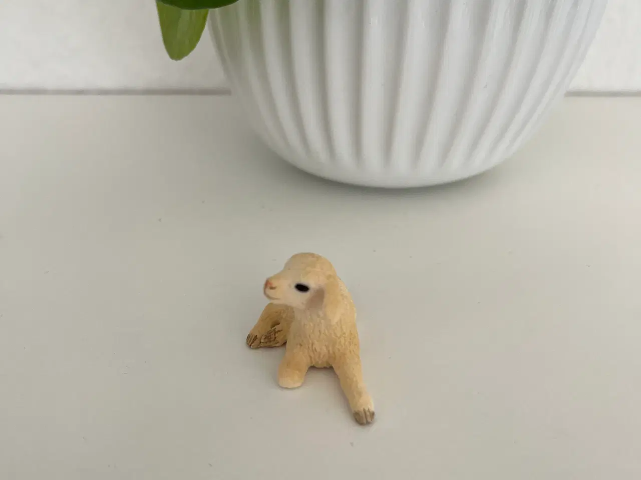 Billede 4 - Schleich lam