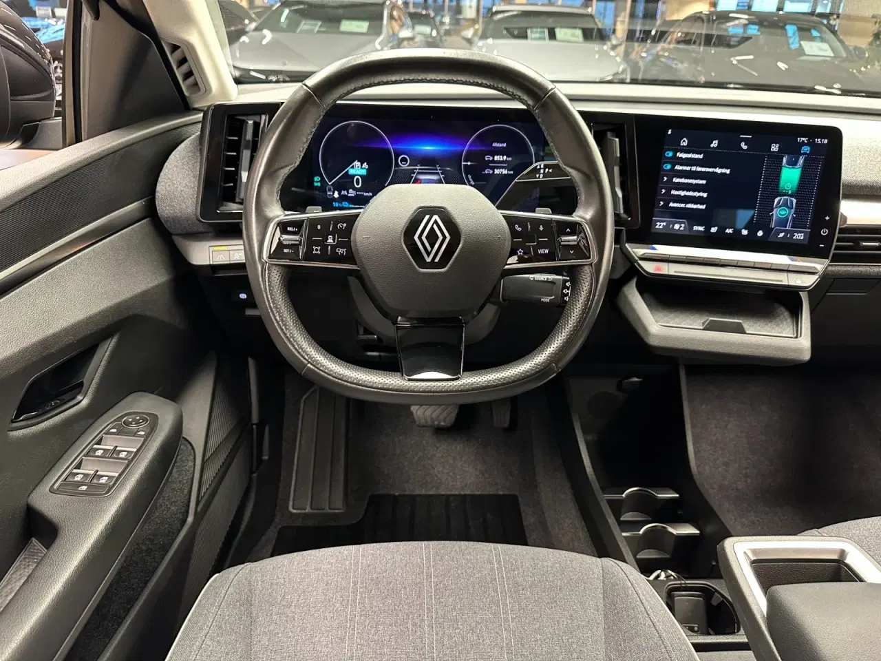 Billede 24 - Renault Megane E-Tech 60 Equilibre