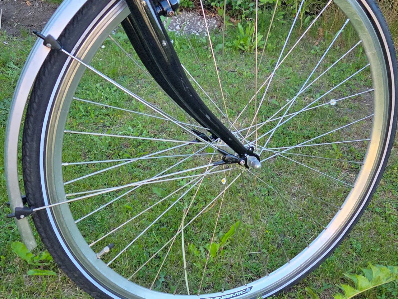 Billede 6 - SCO COMFORT new generation 28" 28"