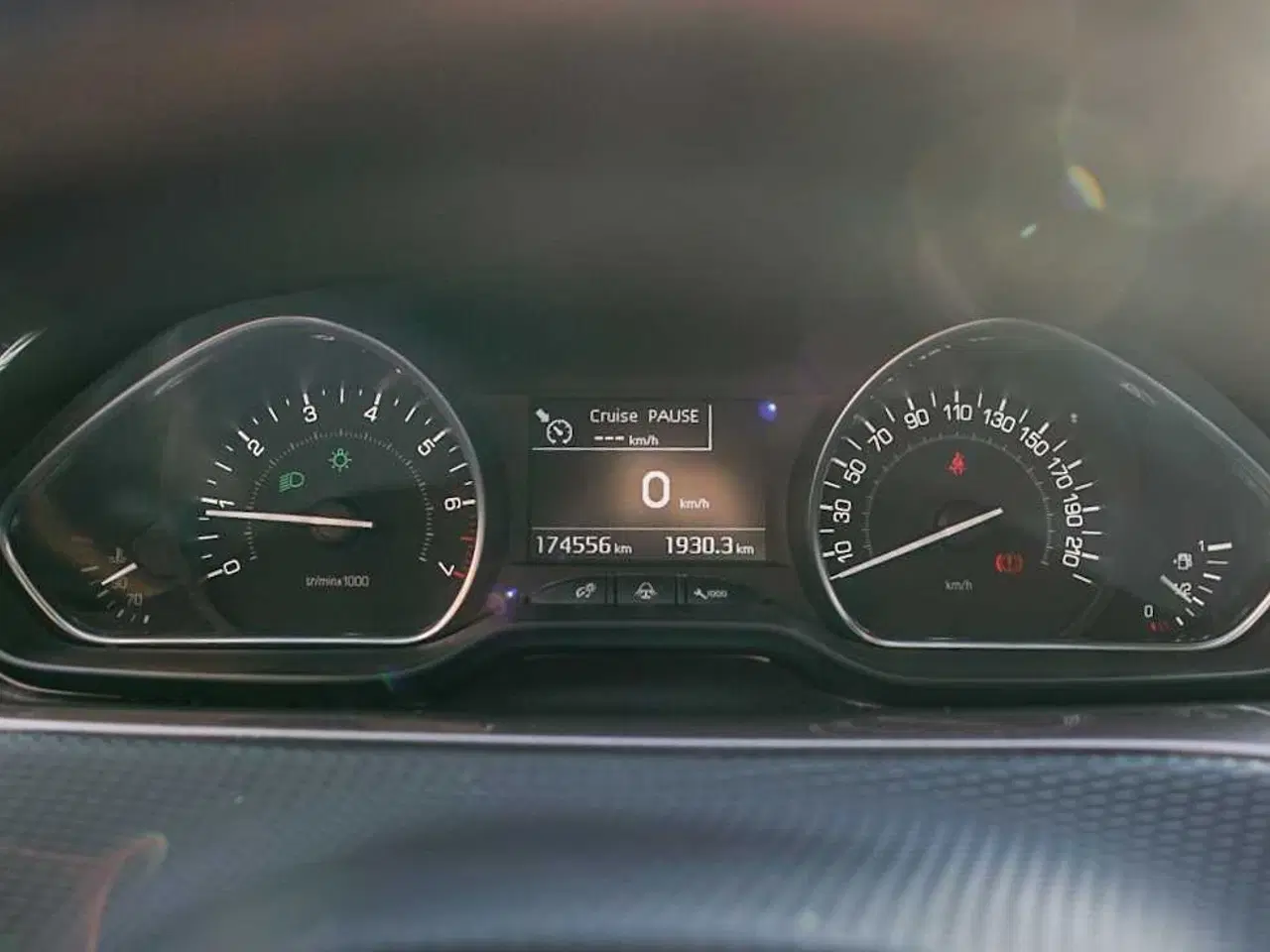 Billede 6 - Peugeot 2008 1.2 E-thp - 2015