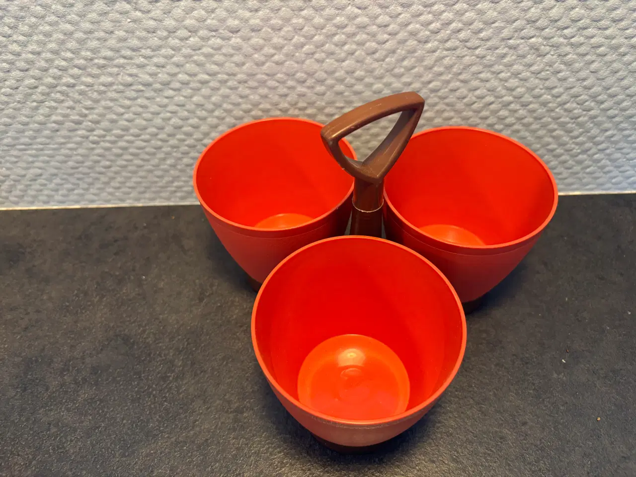 Billede 6 - Tupperware "Trekløver"
