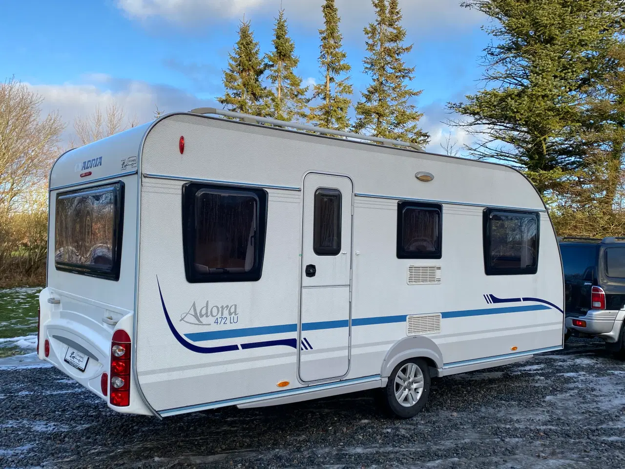 Billede 3 - Adria Adora 472 LU