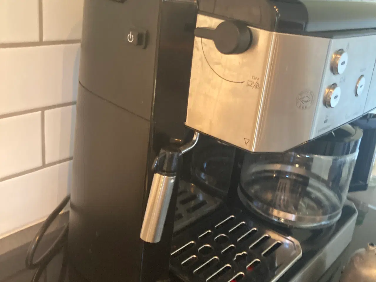 Billede 2 - Espresso maskine