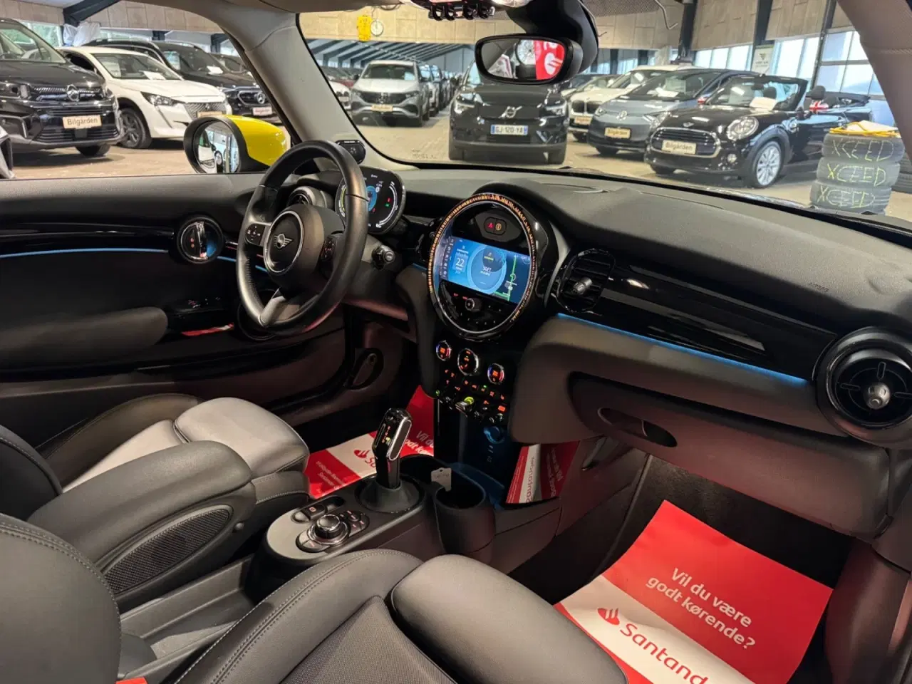 Billede 16 - MINI Cooper SE  Maximise