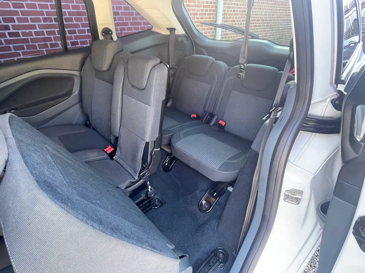 Billede 11 - Ford Grand C-MAX TDCi 115 Trend 7prs