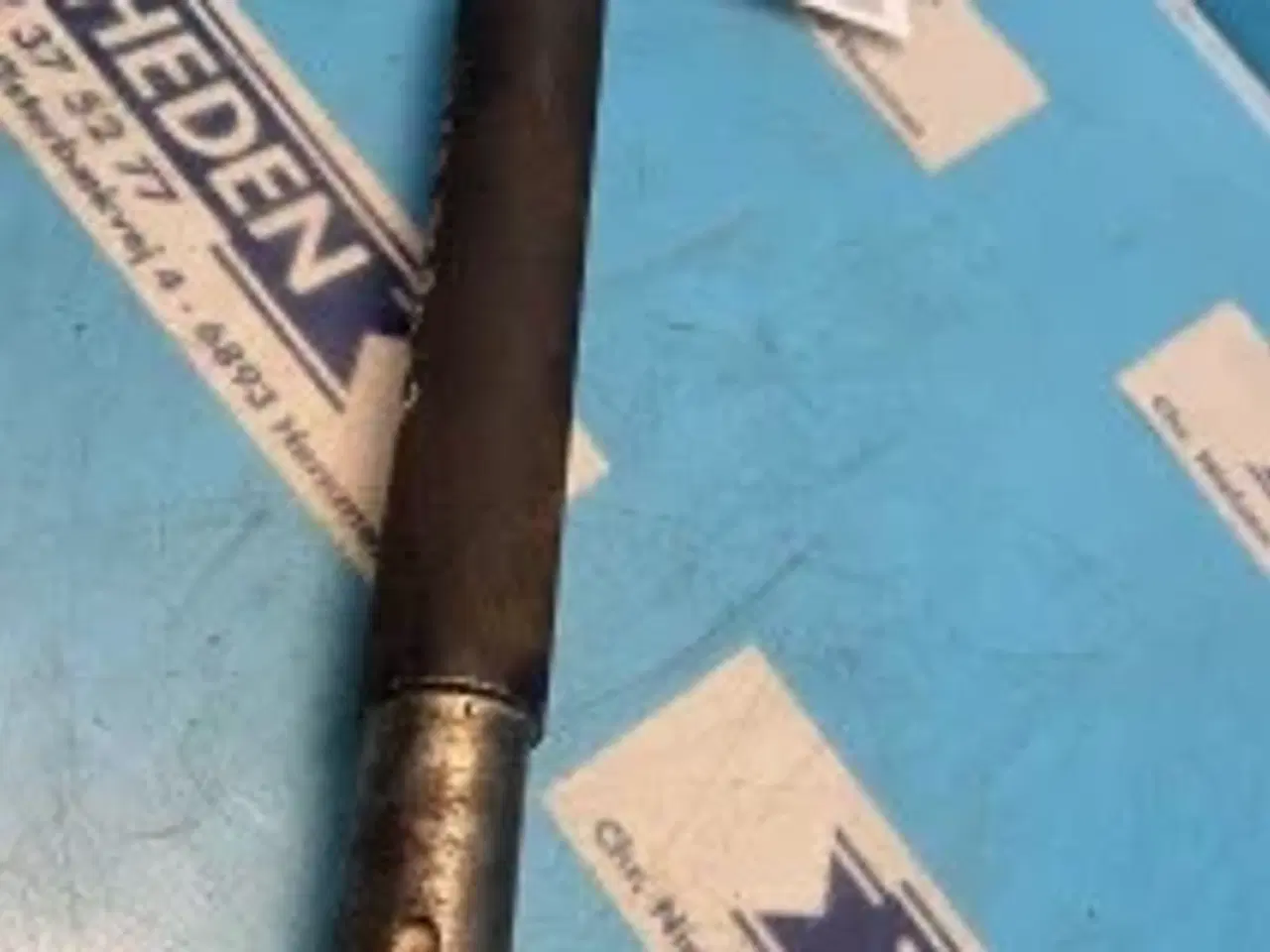 Billede 2 - New Holland CR9080 Aksel 84440288