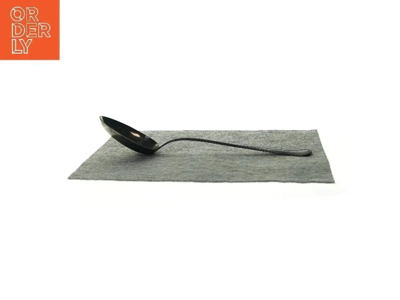 Billede 3 - Skee fra Ukendt (str. L:40cm)