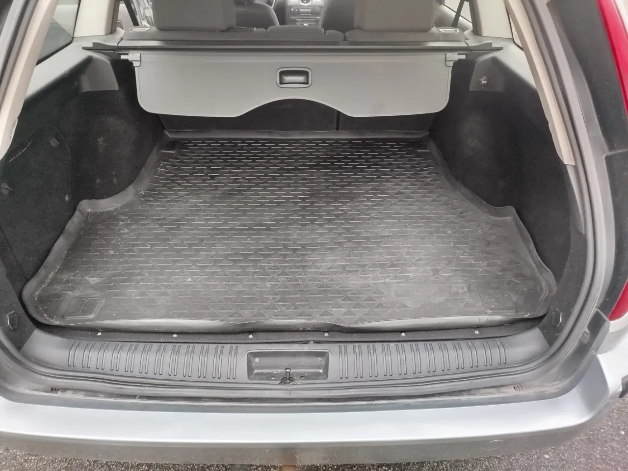 Billede 9 - Ford Mondeo 