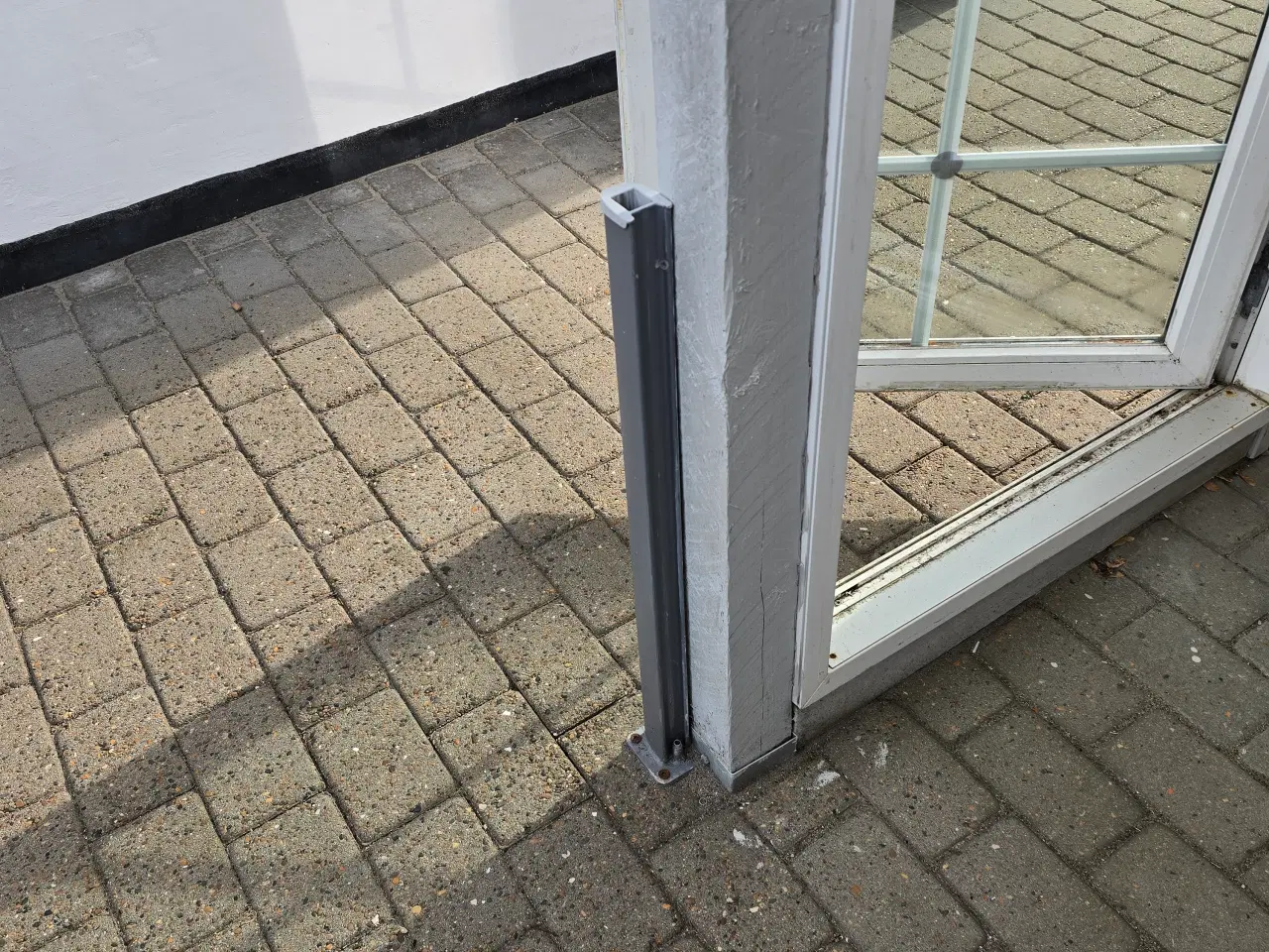Billede 2 - Sidemarkise 160×300 cm