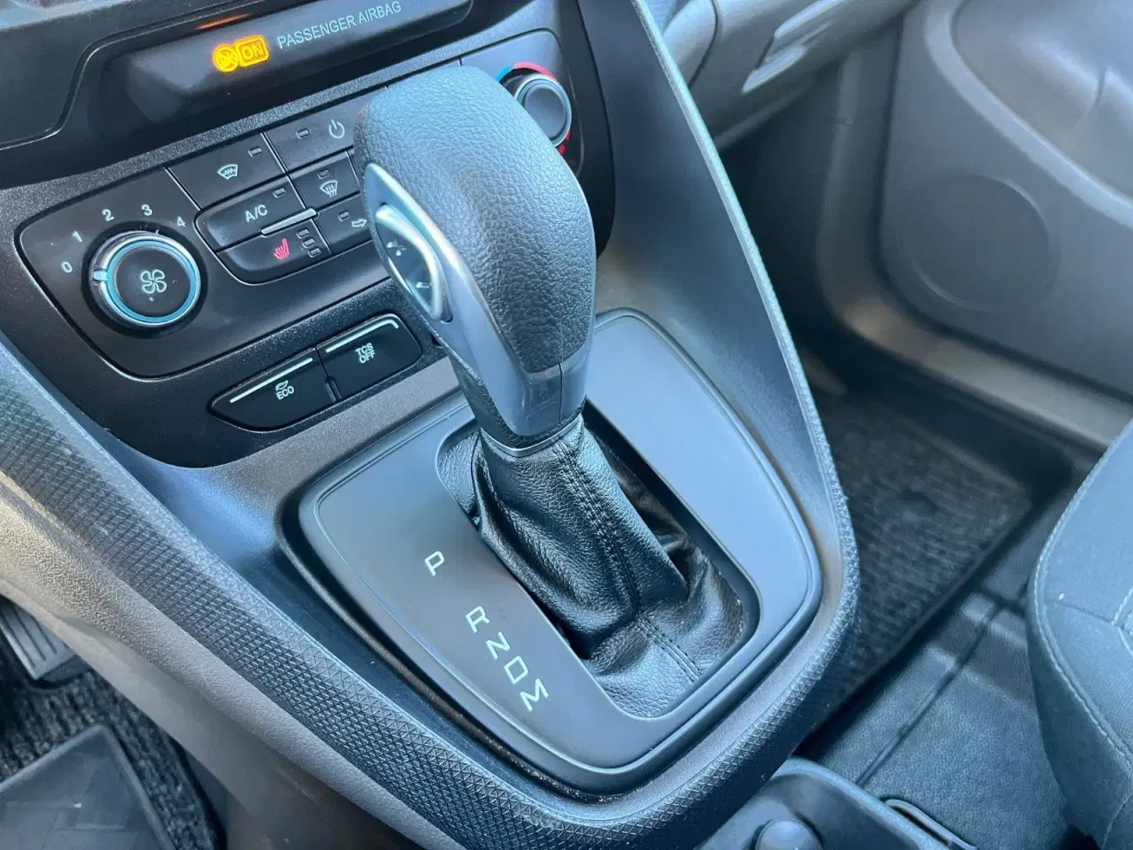 Billede 15 - Ford Transit Connect 1,5 EcoBlue Trend aut. lang