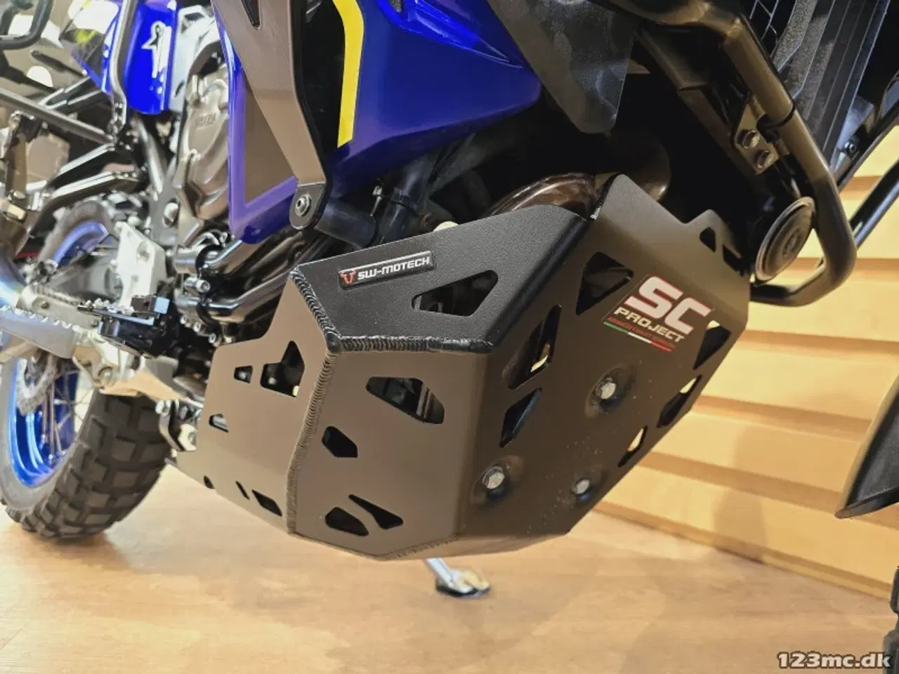 Billede 18 - Yamaha Ténéré 700 World Raid