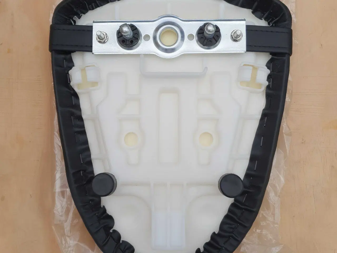 Billede 3 - Bagsæde til 2007-2008 motorcykel Suzuki GSXR 1000 