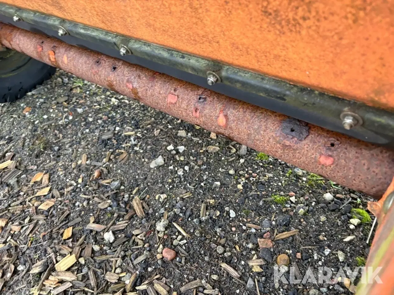 Billede 8 - Saltudlægger Hydromann Mini 80 2 styk