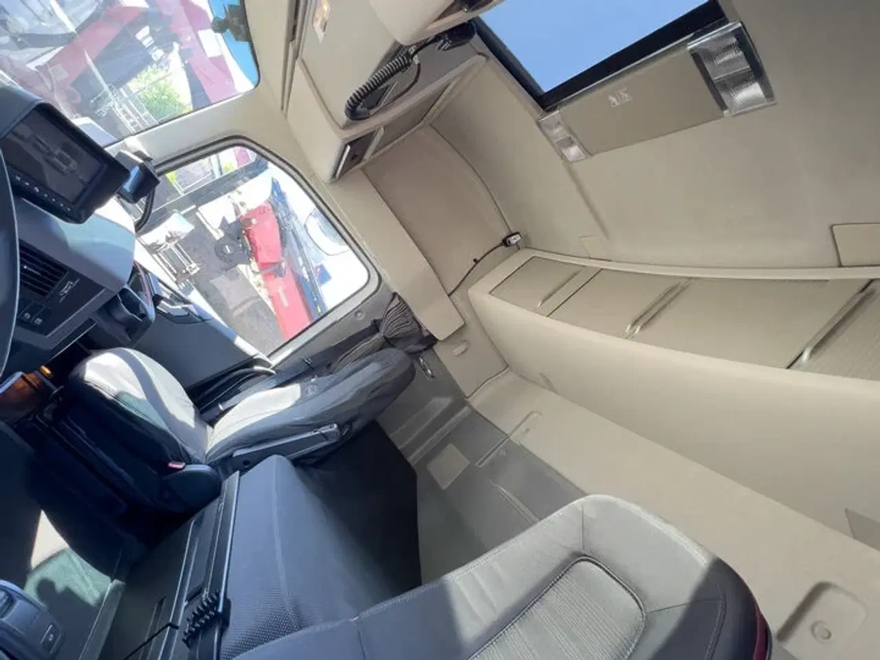 Billede 64 - Lastbil VOLVO FH 240