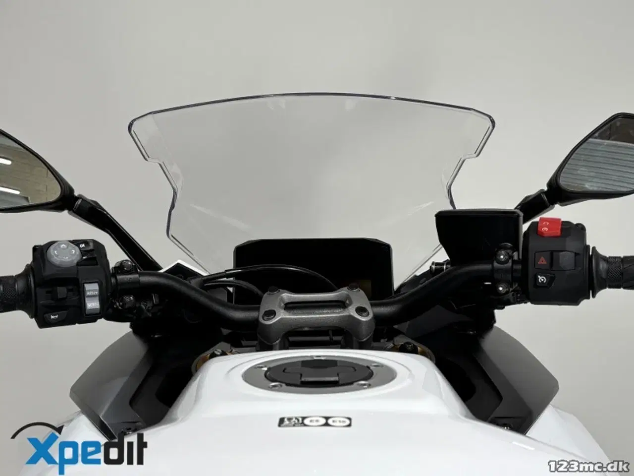 Billede 11 - Suzuki GSXS 1000 GT