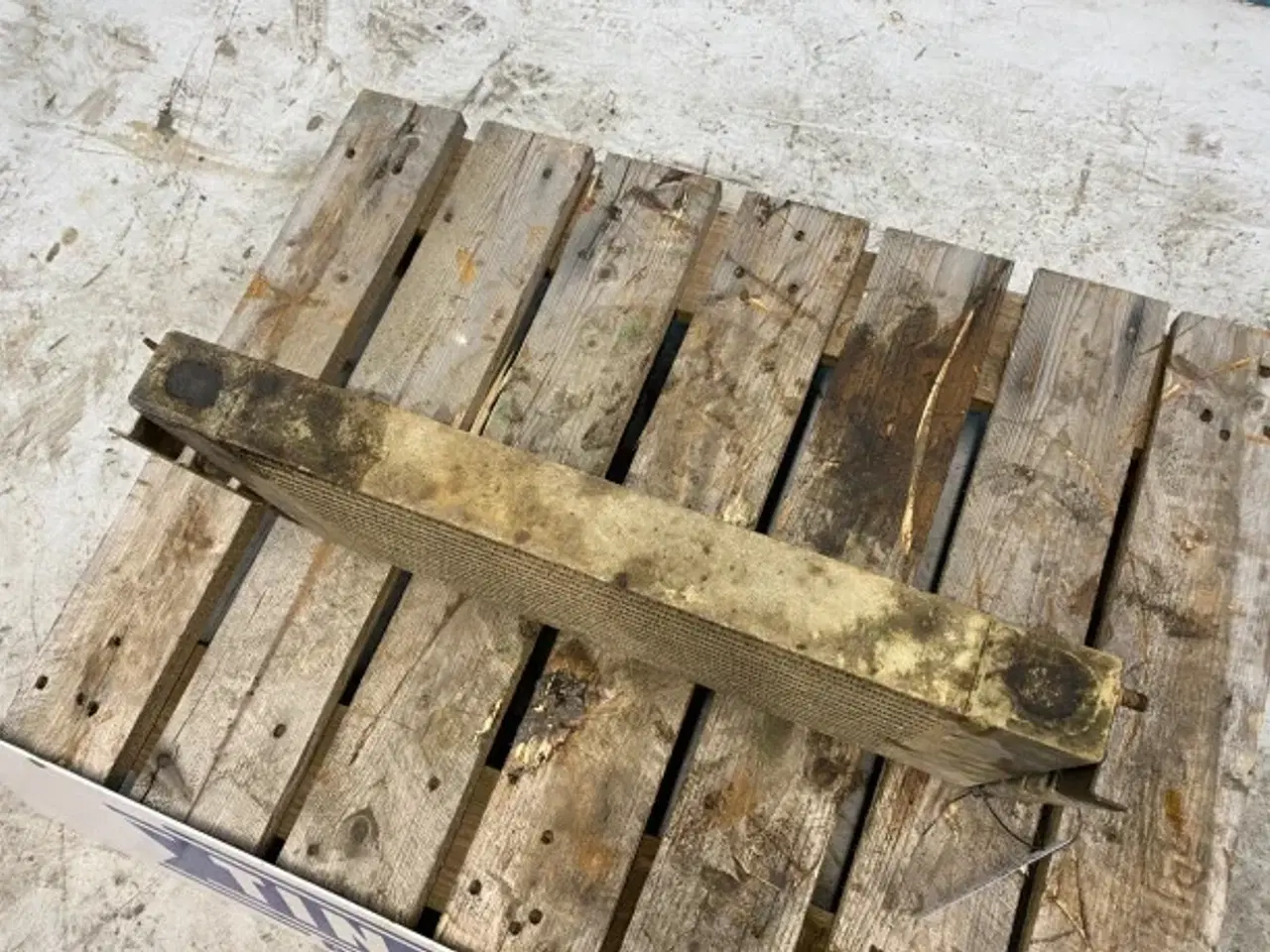 Billede 6 - Hydrema 906B Hydraulik Oliekøler 402040