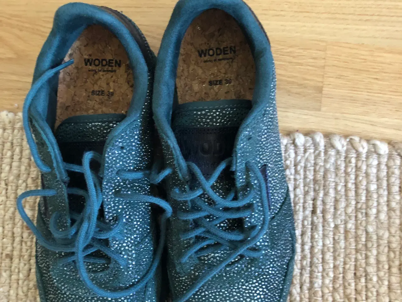 Billede 14 - Woden sneakers
