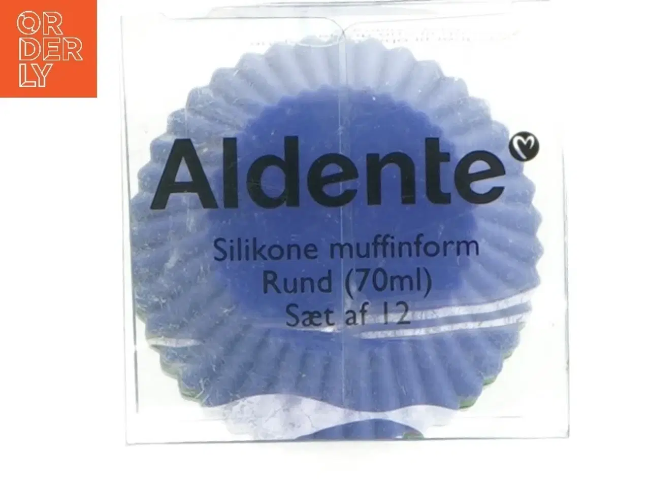 Billede 3 - Silikone muffinforme