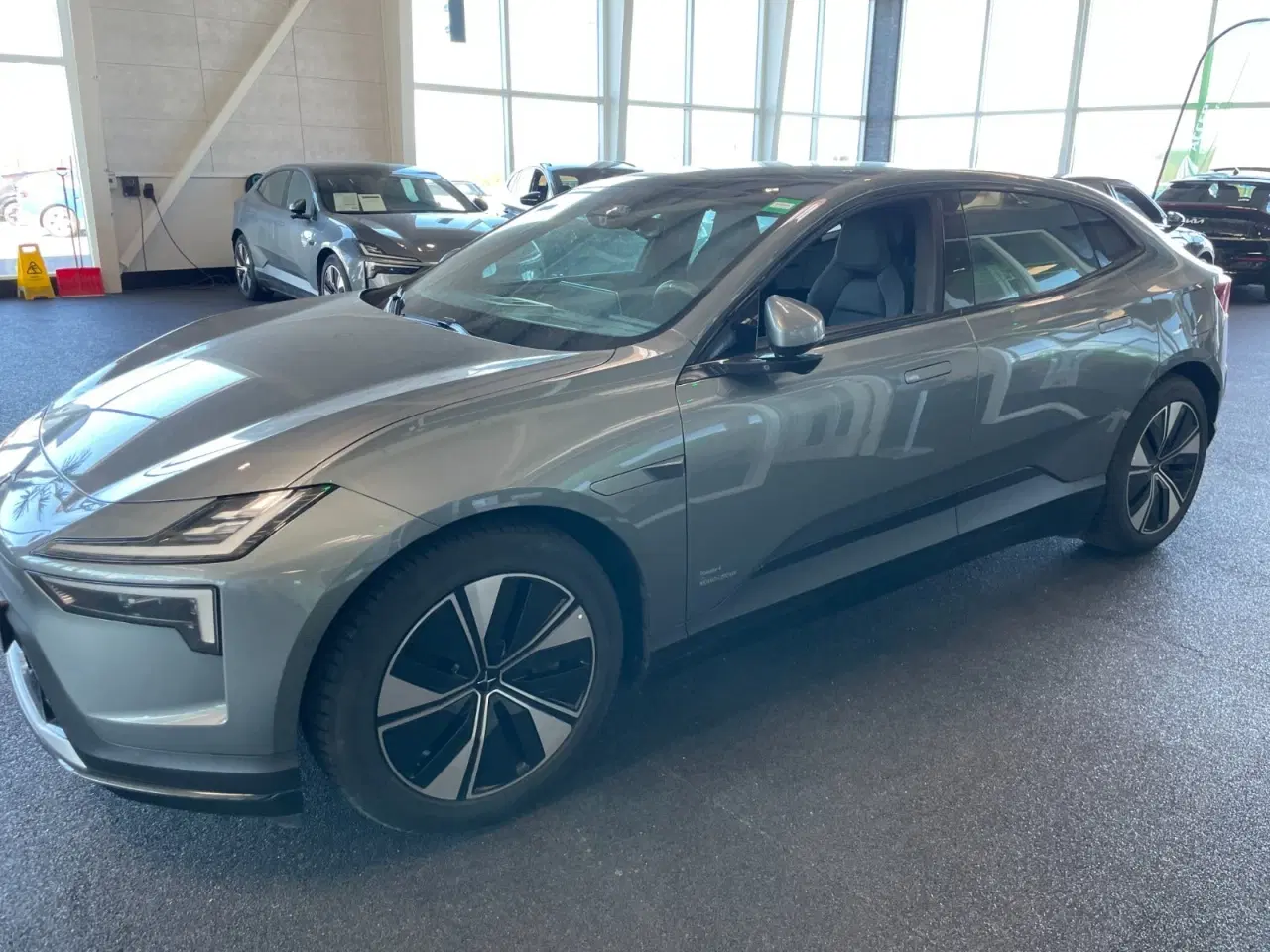 Billede 3 - Polestar 4  Long Range