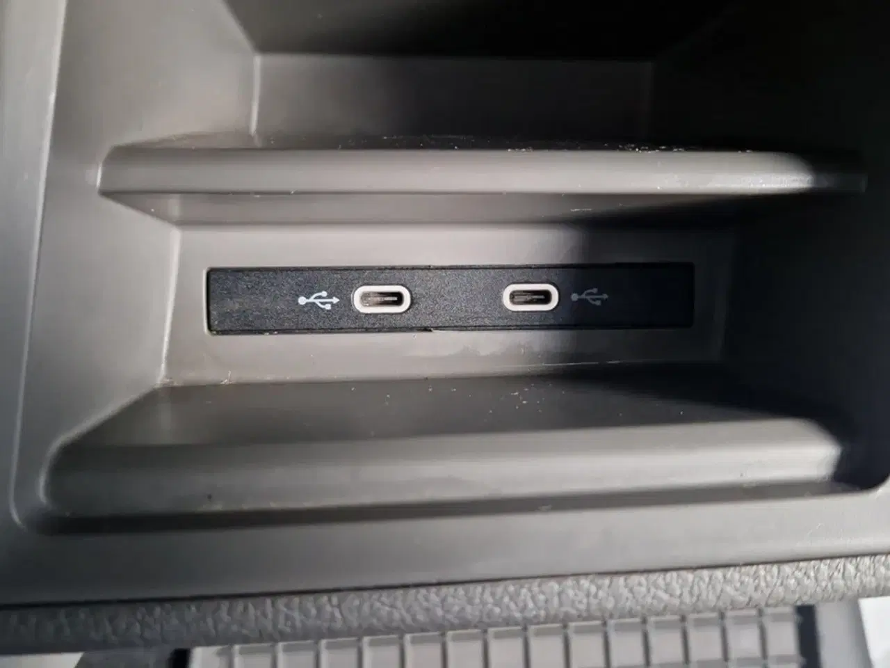 Billede 20 - VW Crafter 35 2,0 TDi 177 Kassevogn L3H2 aut.