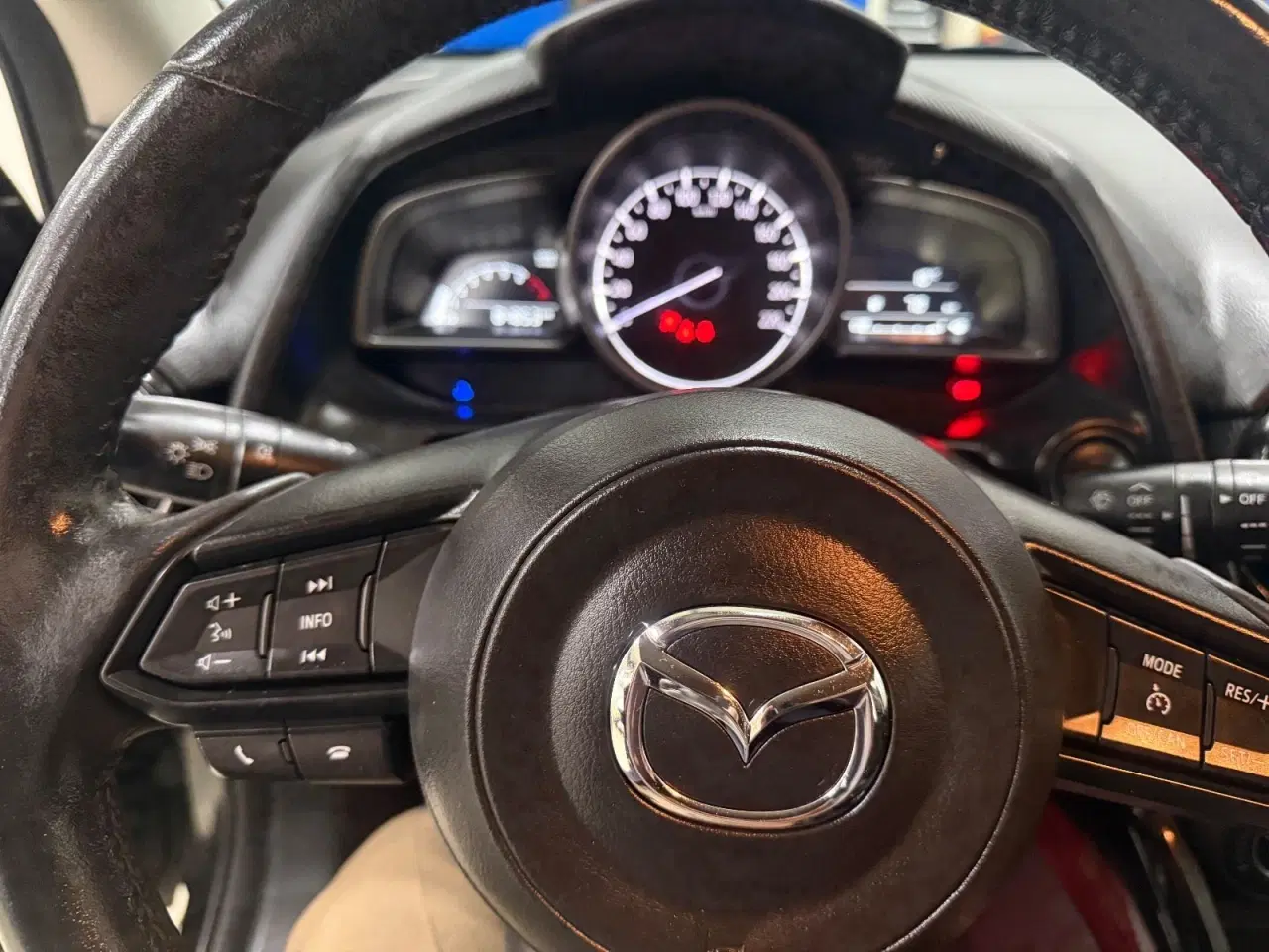 Billede 13 - Mazda 2 1,5 SkyActiv-G 90 Niseko