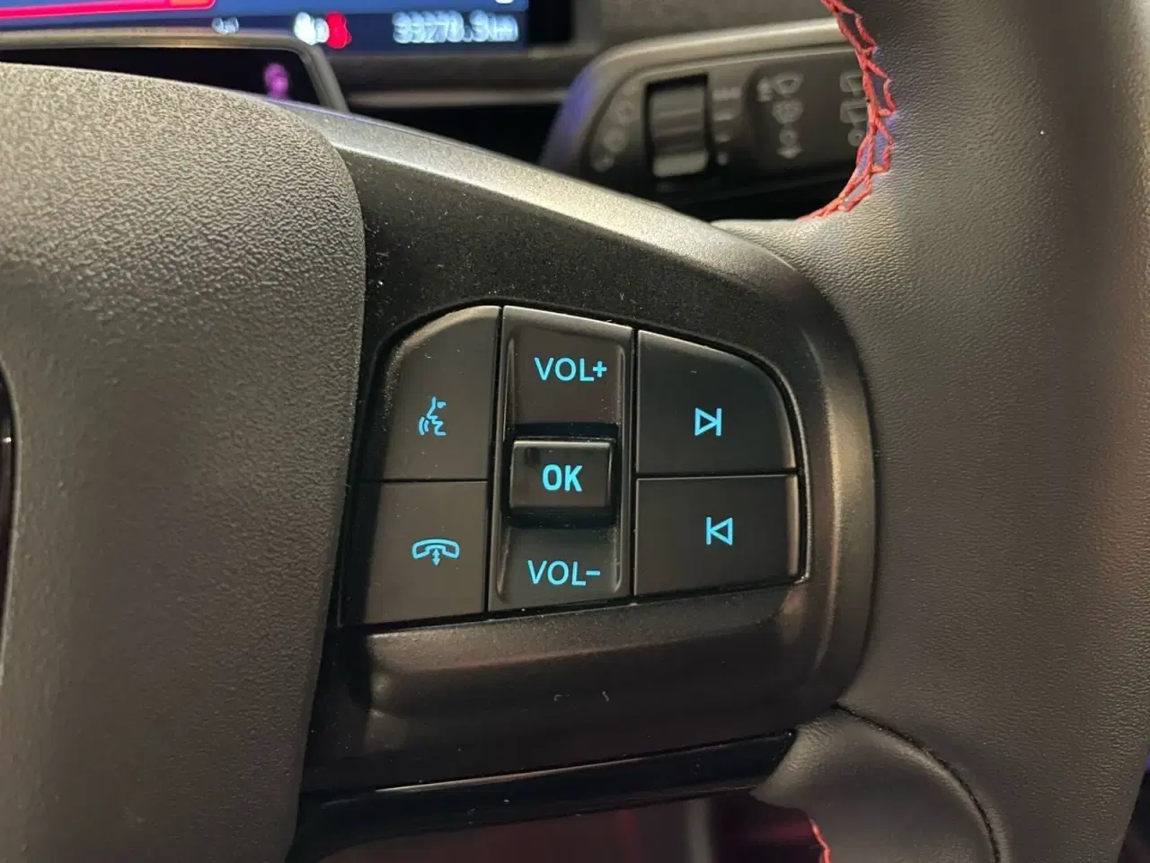 Billede 18 - Ford Mustang Mach-E 70 Premium Standard Range AWD