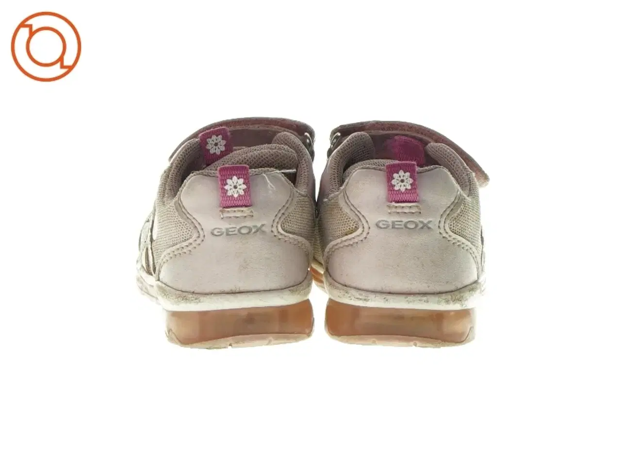 Billede 4 - Sko fra Geox (str. 21)