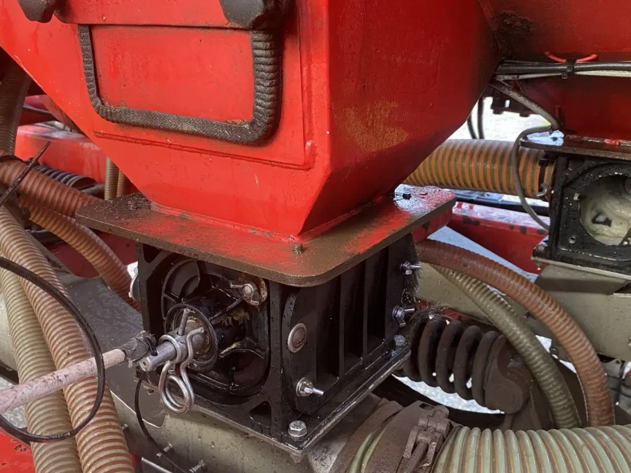 Billede 13 - Horsch Sprinter 4ST