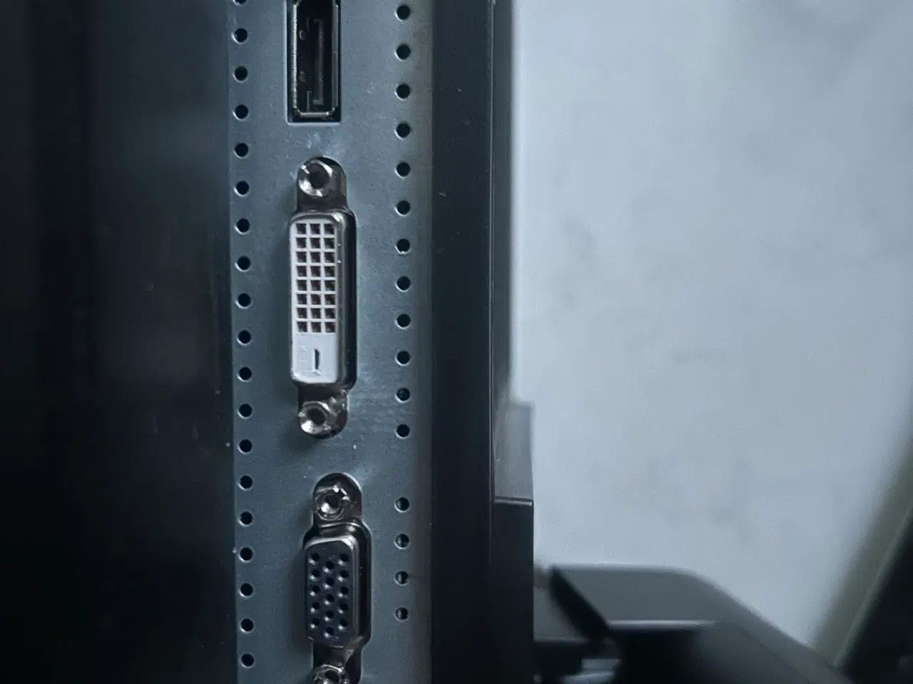Billede 2 - PC skærm Samsung 22”
