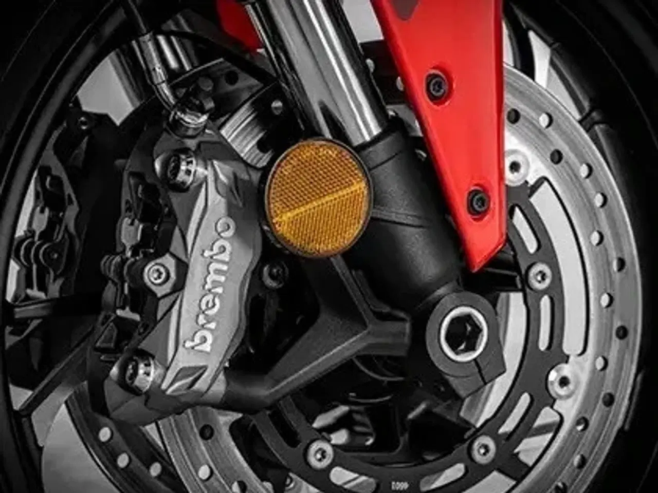 Billede 4 - Voge RR 660 S