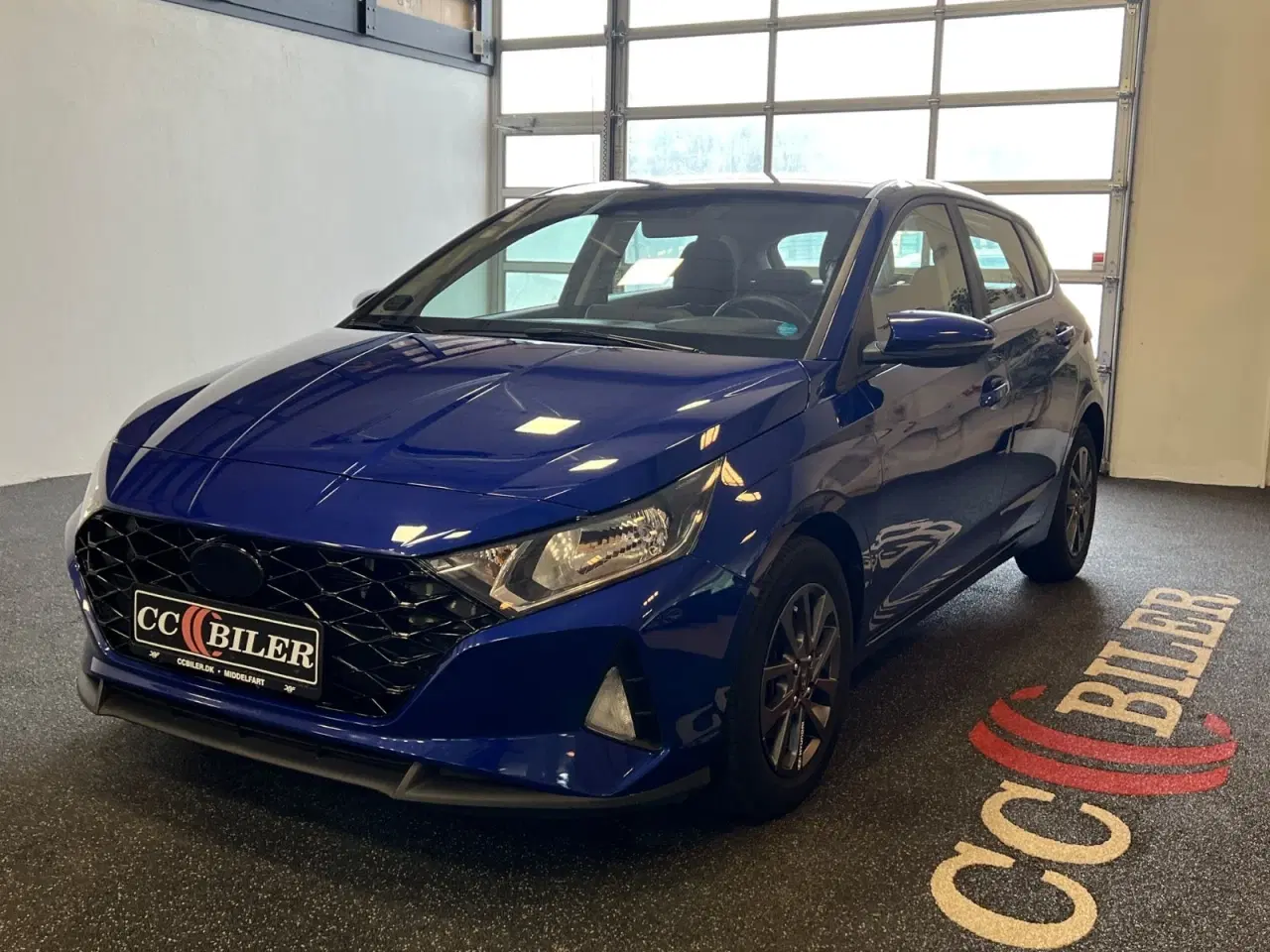 Billede 10 - Hyundai i20 1,0 T-GDi Essential
