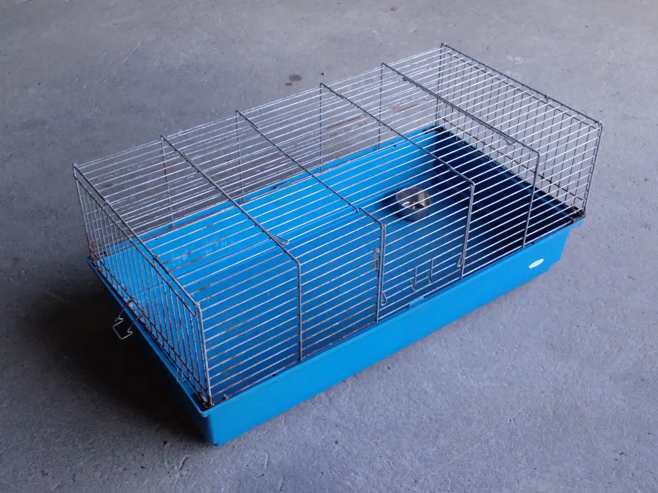 Billede 2 - Kanin bur/Marsvin/Hamster bur.