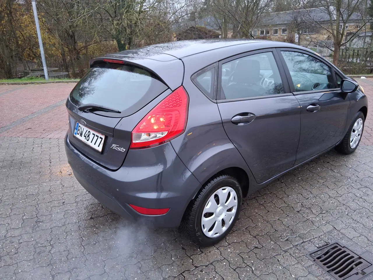 Billede 8 - Meget bil for penge