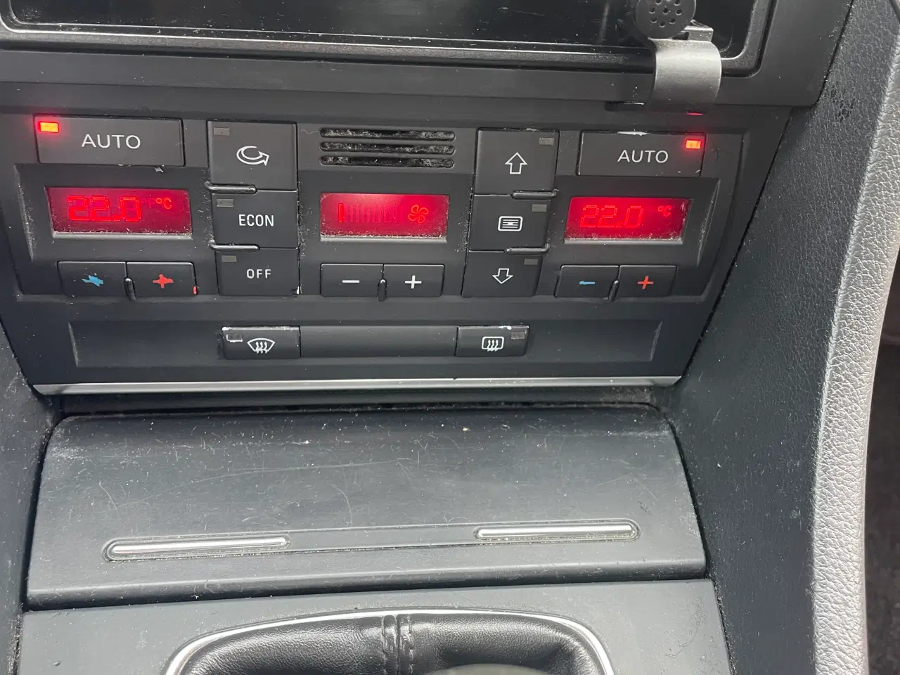 Billede 11 - Audi A4 1.6 S-Line