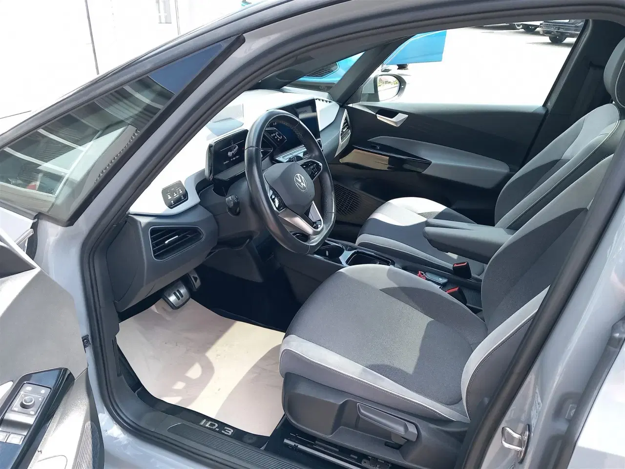 Billede 18 - VW ID.3 EL Family 204HK 5d Aut.