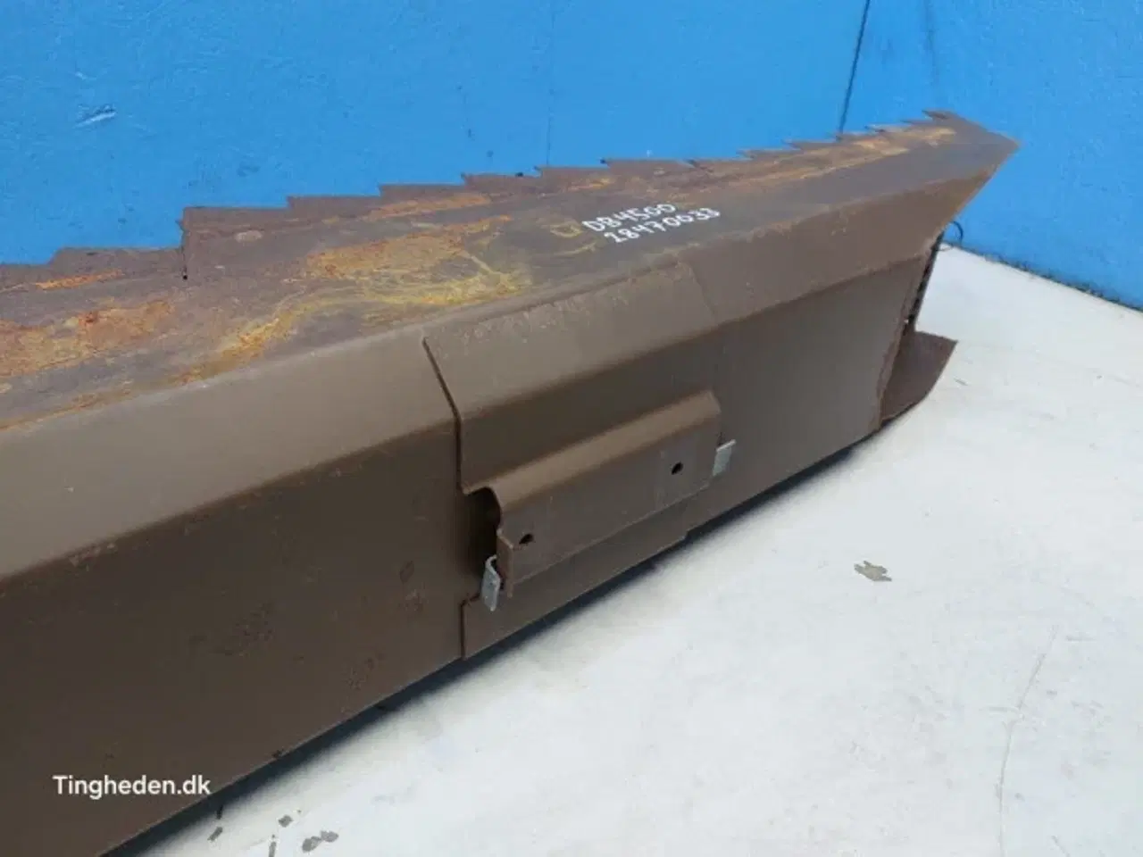 Billede 6 - Dronningborg D4500 Ryster 28470033