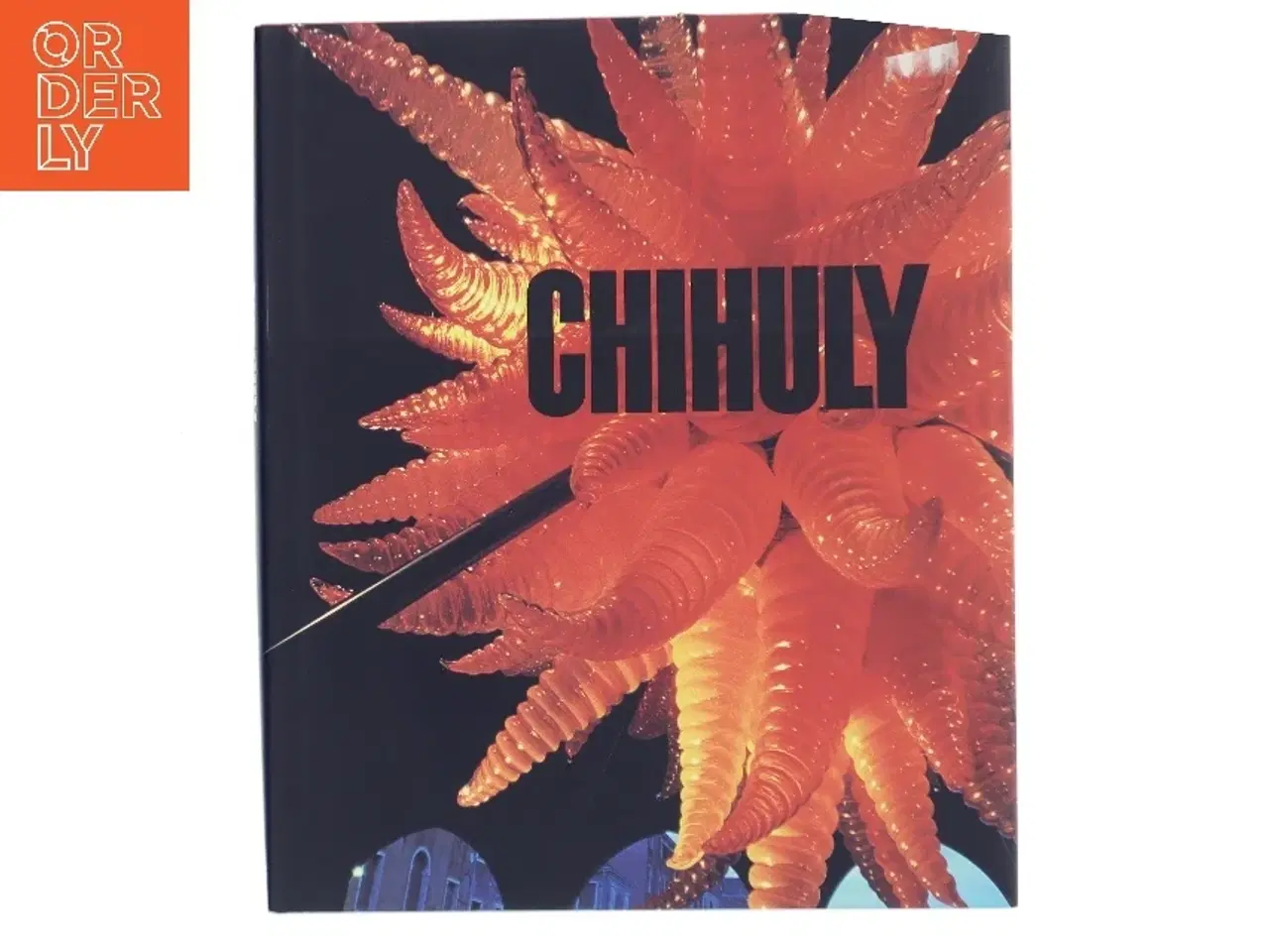 Billede 1 - Chihuly af Donald B. Kuspit (Bog)