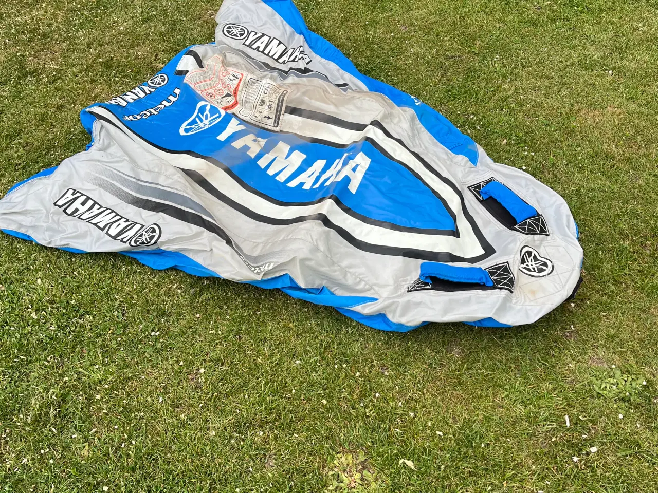 Billede 2 - Yamaha tupe
