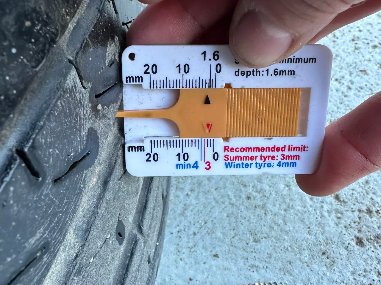 Billede 8 - Originale Skoda 19” fælge med sommerdæk