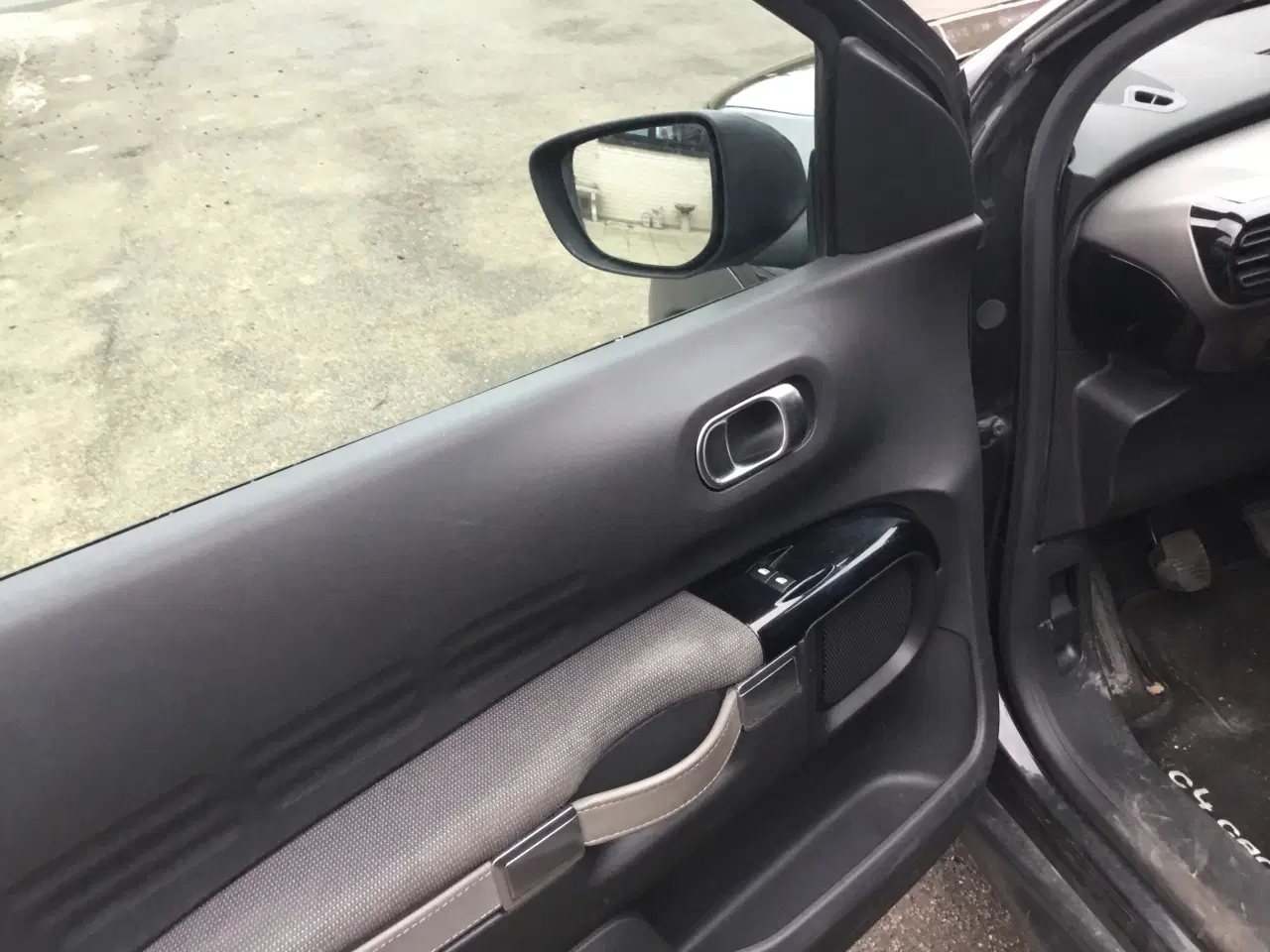 Billede 10 - Citroen cactus 1.2 benzin tandrem + kobling 9/2025