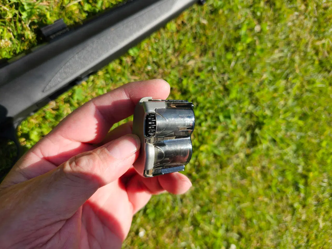 Billede 7 - Browning t-bolt c