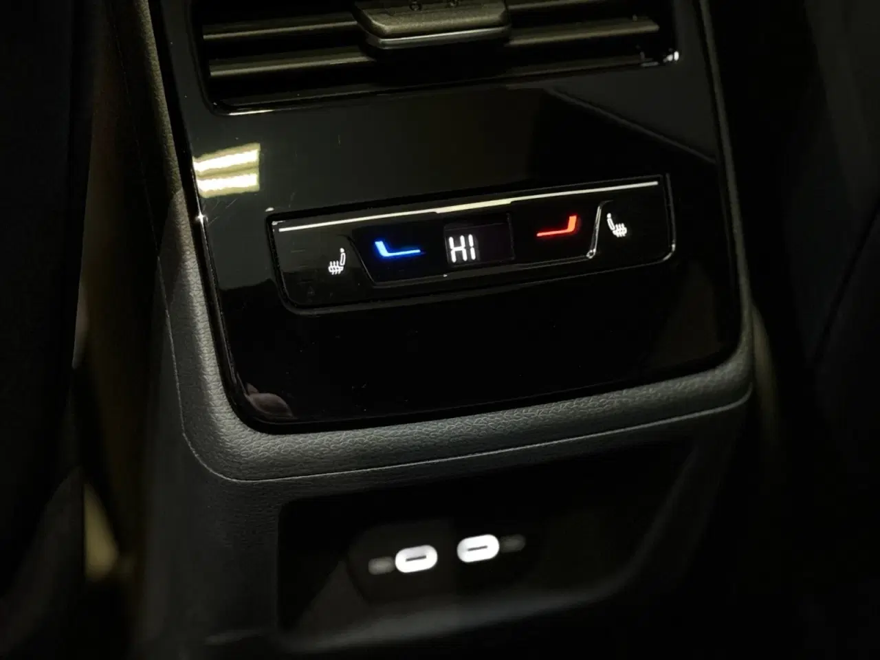 Billede 20 - VW ID.7 86 GTX Max Tourer 4Motion