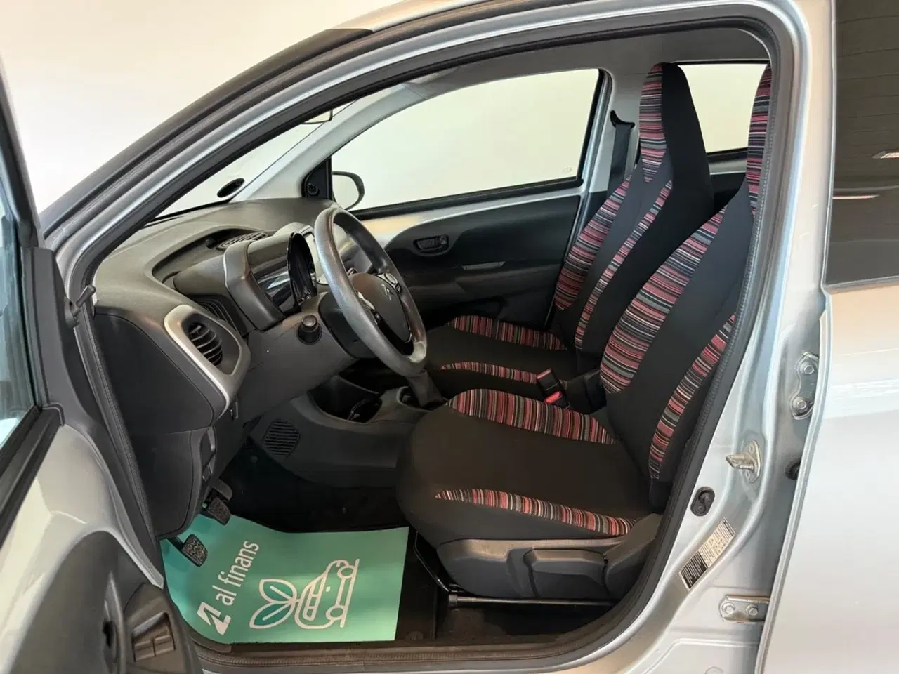 Billede 7 - Citroën C1 1,2 PureTech 82 Feel