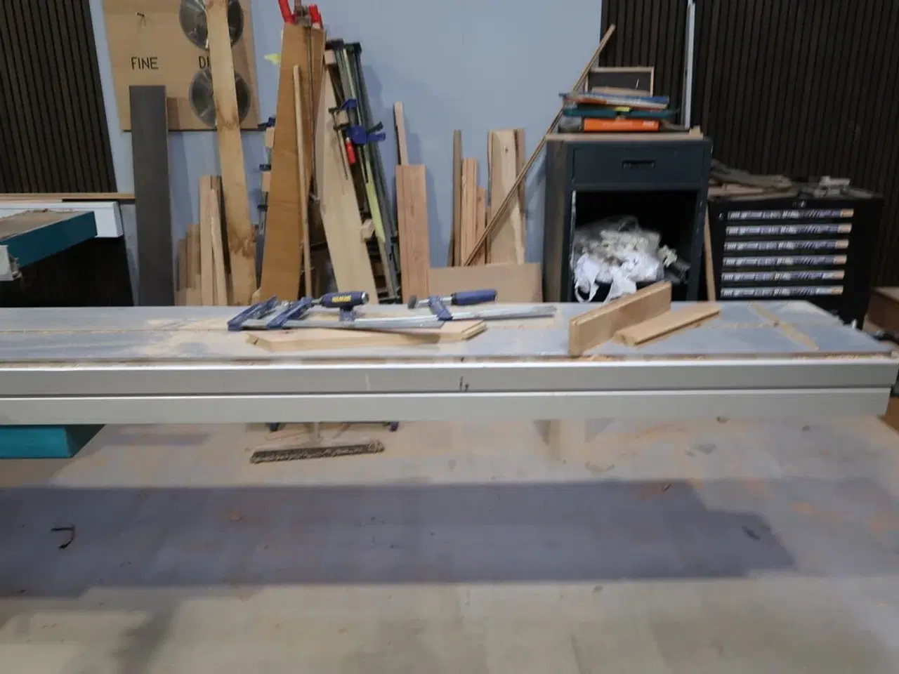 Billede 2 - Formatsav OTTO MARTIN T 73 Automatic