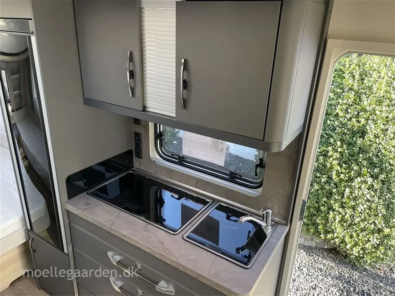 Billede 5 - 2026 - Hobby De Luxe 495 UL