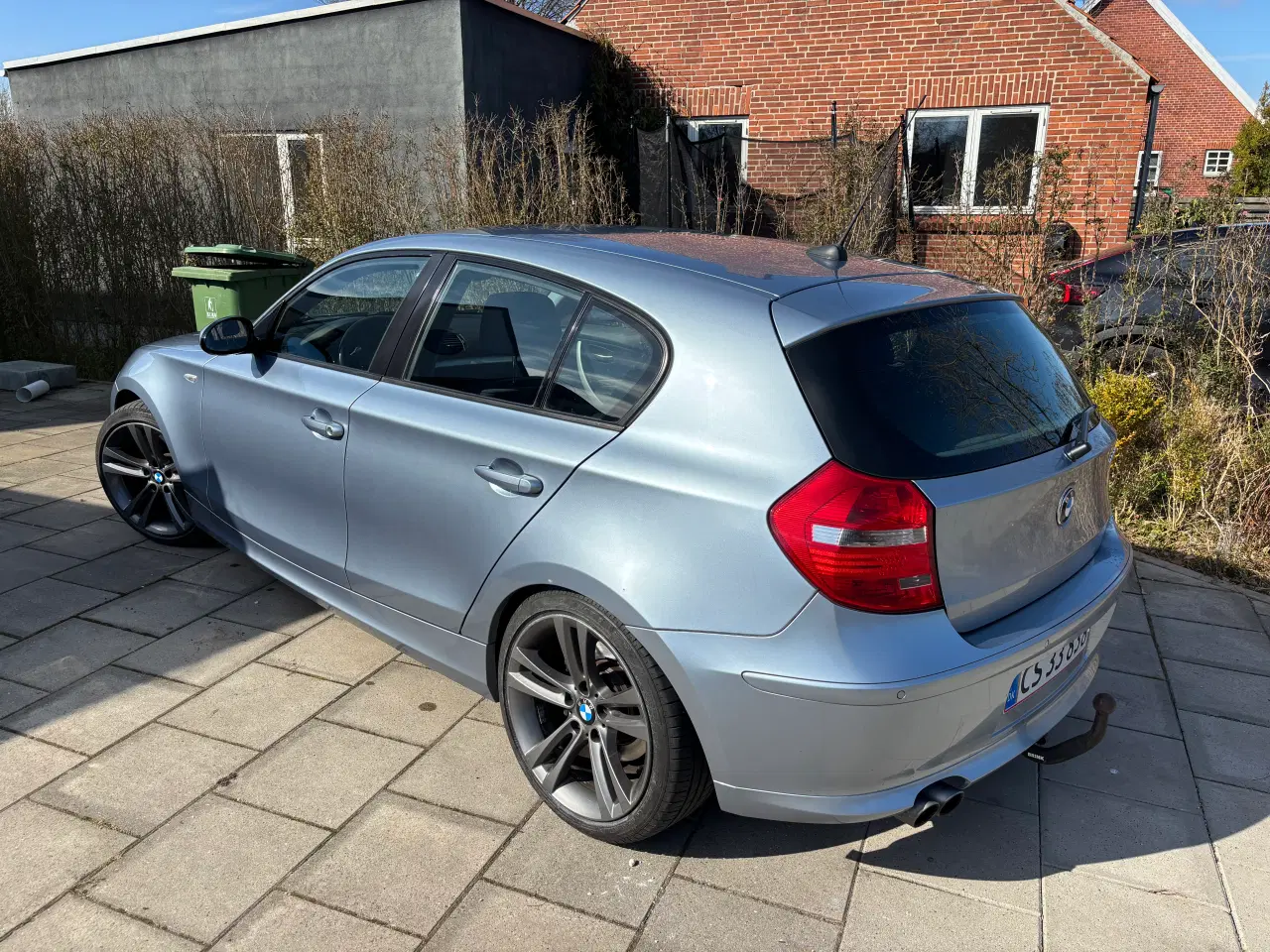 Billede 4 - BMW 130i - giv et bud