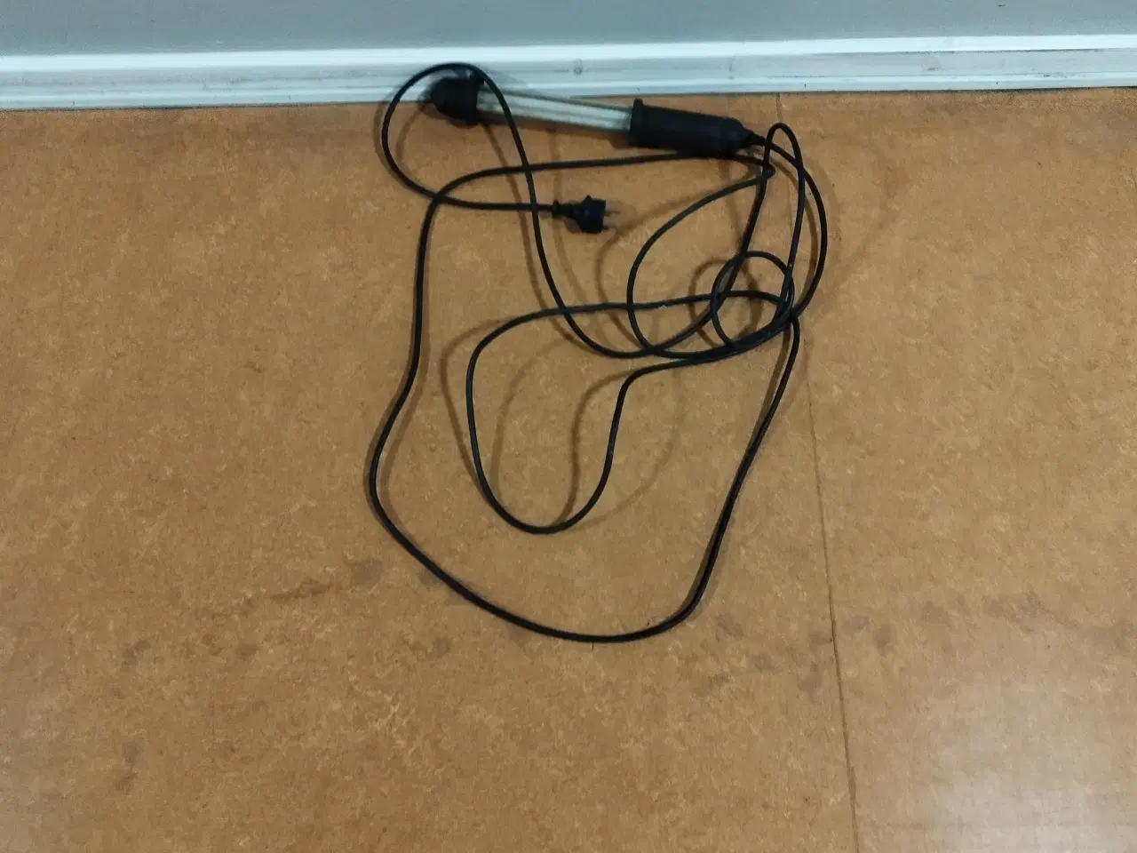 Billede 5 - Hånd lamper