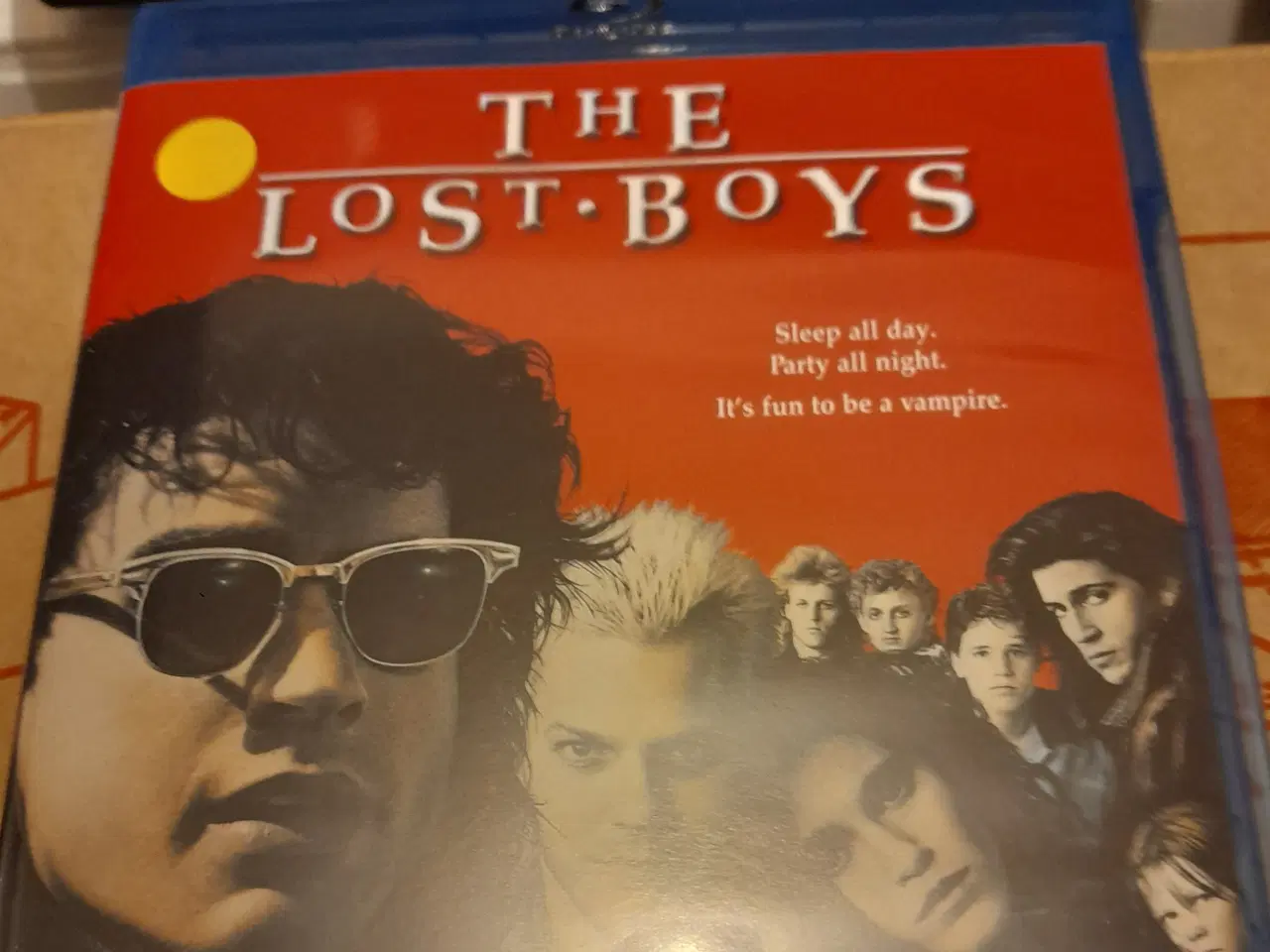 Billede 1 - The lost boys